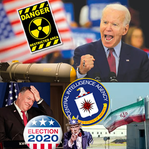 Hechos consumados para Joe Biden