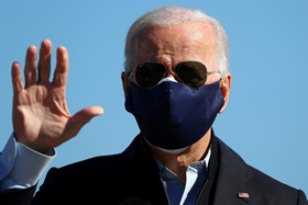 Hechos consumados para Joe Biden