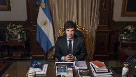 Misionización de la Argentina