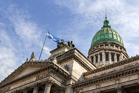 Ni Milei ni La Doctora. Tampoco Axel
