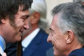 Rovira, la peor cripto de Milei