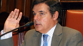 Rovira, la peor cripto de Milei