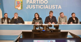 El espejo misterioso de Lula