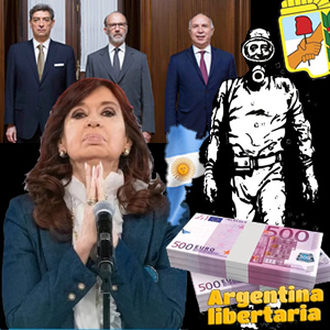 La Doctora no es chorra