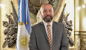 Cadena de la felicidad para quebrar
