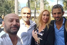 Cadena de la felicidad para quebrar