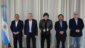 Mileísmo contra peronismo del año impar