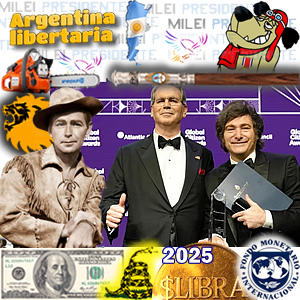 Del descenso a la reelección