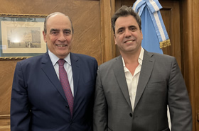 Conjurada patota de adversidades