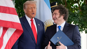 80 años de Los Mellizos, Peronismo y Antiperonismo