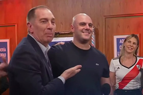 Asepsia del quirófano