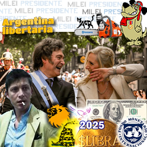 No es Karina, Santiago, es Javier