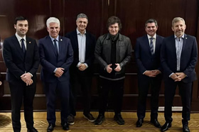 La potencia del socialismo del robo