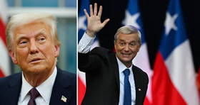 La ventaja de haber sido el primer aliado