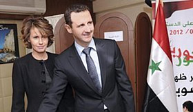 Jamenei cae como el Sha