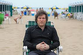 La construcción del presidente popular