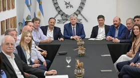 El mito de la falta de oposición