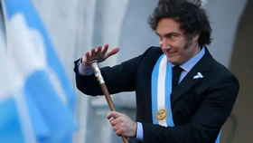 La chiquilinada de monetizar la presidencia