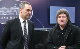 La chiquilinada de monetizar la presidencia