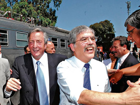 Les gusta la pelusa como a nosotros