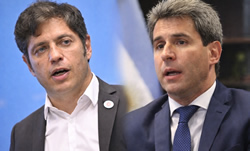 De los caños a los posts