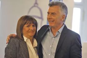 Derecha módica o peronismo resignificado