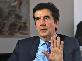 El Círculo Rojo le pica el boleto al Fenómeno Milei