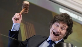 La reelección, el peronismo alternativo y los candidatos de alquiler
