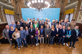 La reelección, el peronismo alternativo y los candidatos de alquiler