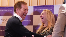 Segundo gobierno popular del PRO