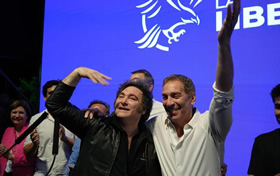 Segundo gobierno popular del PRO