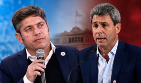 Descomposición del Fenómeno Milei