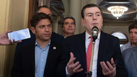 El Tertuliano prefiere quedarse con el poder