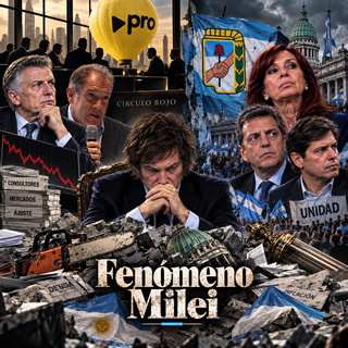 Almas limpias de derecha extrema