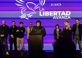 Almas limpias de derecha extrema