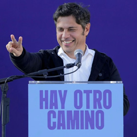 Las PASO entre el Gótico y el Profesional