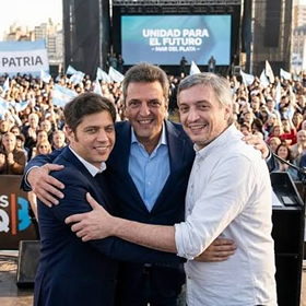 Las PASO entre el Gótico y el Profesional