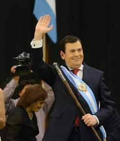 El Enigma Zamora